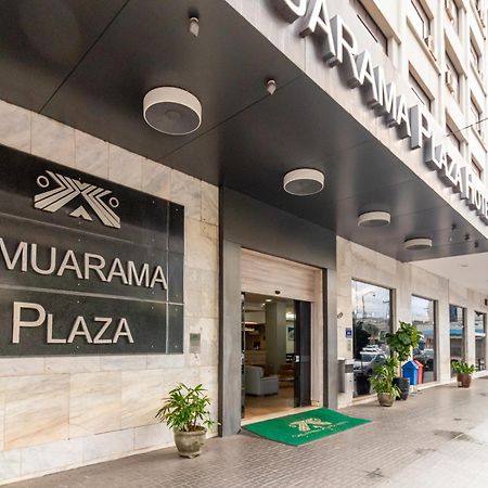 Umuarama Plaza Hotel By Castelo Itaipava Гояния Экстерьер фото