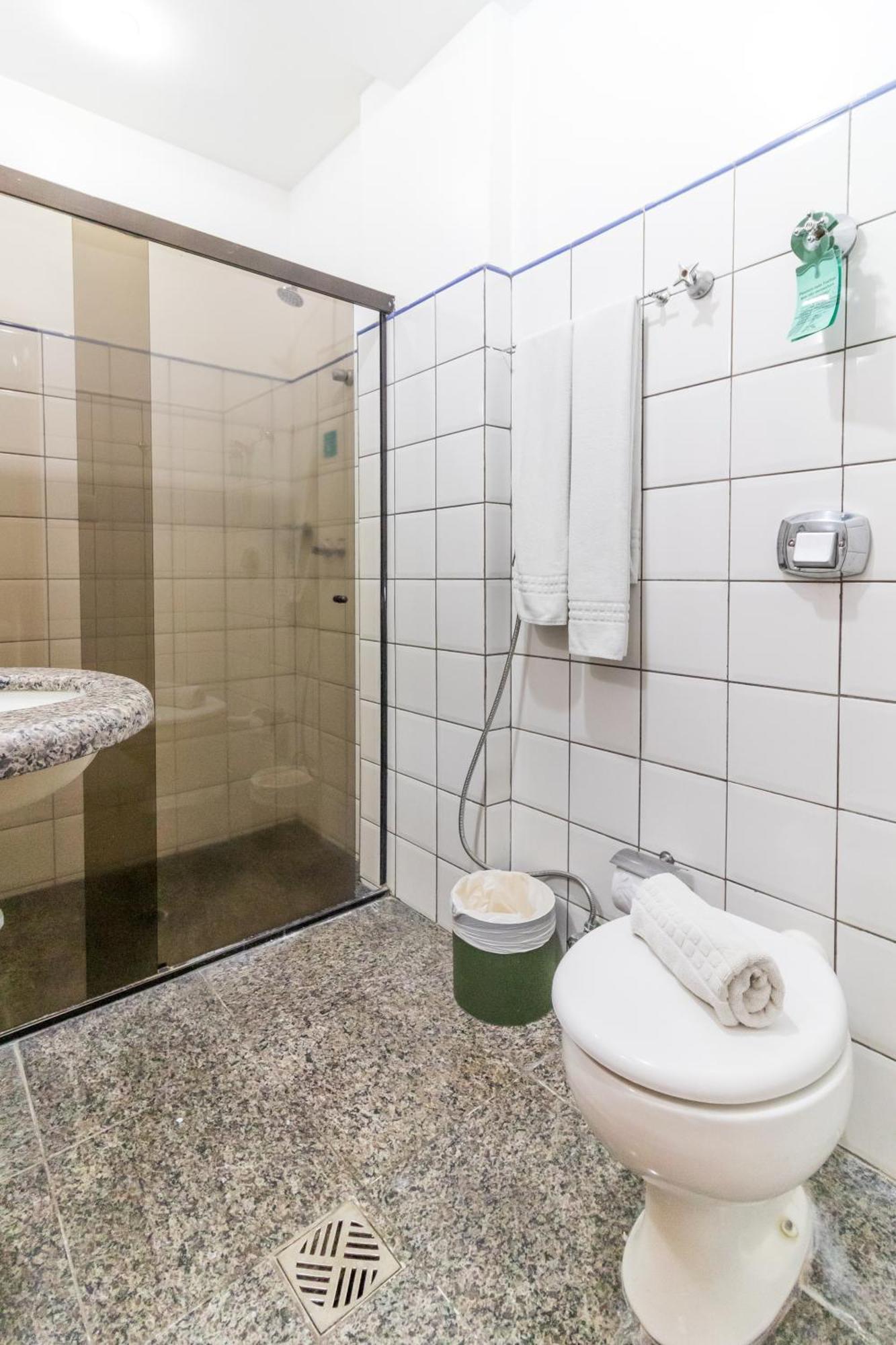 Umuarama Plaza Hotel By Castelo Itaipava Гояния Экстерьер фото
